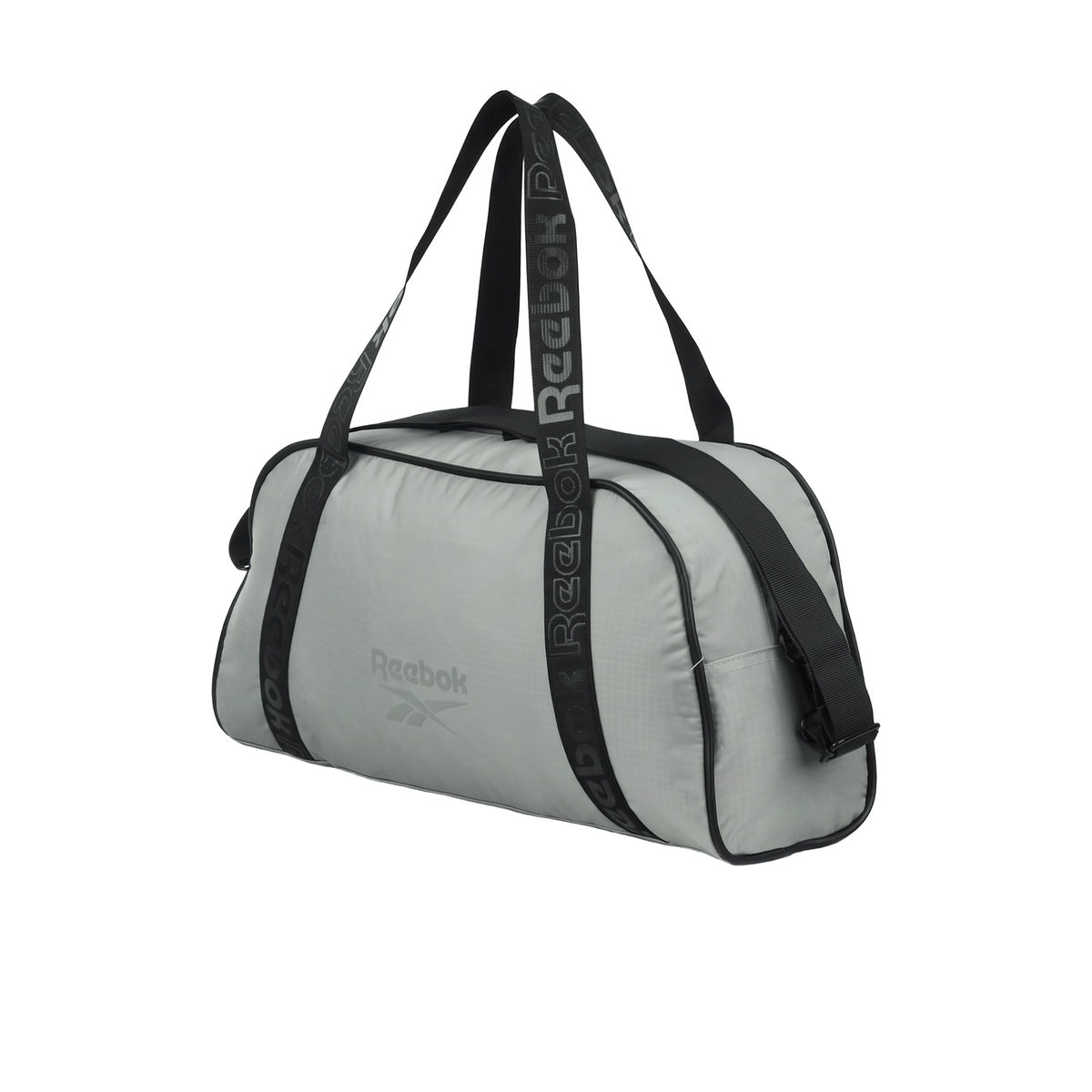 Bolso Reebok Gris