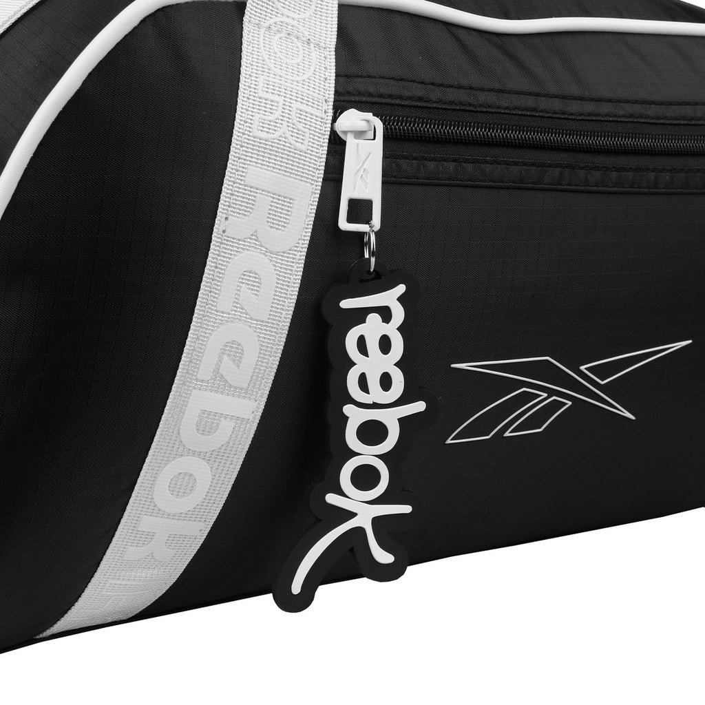 Bolso Reebok Negro