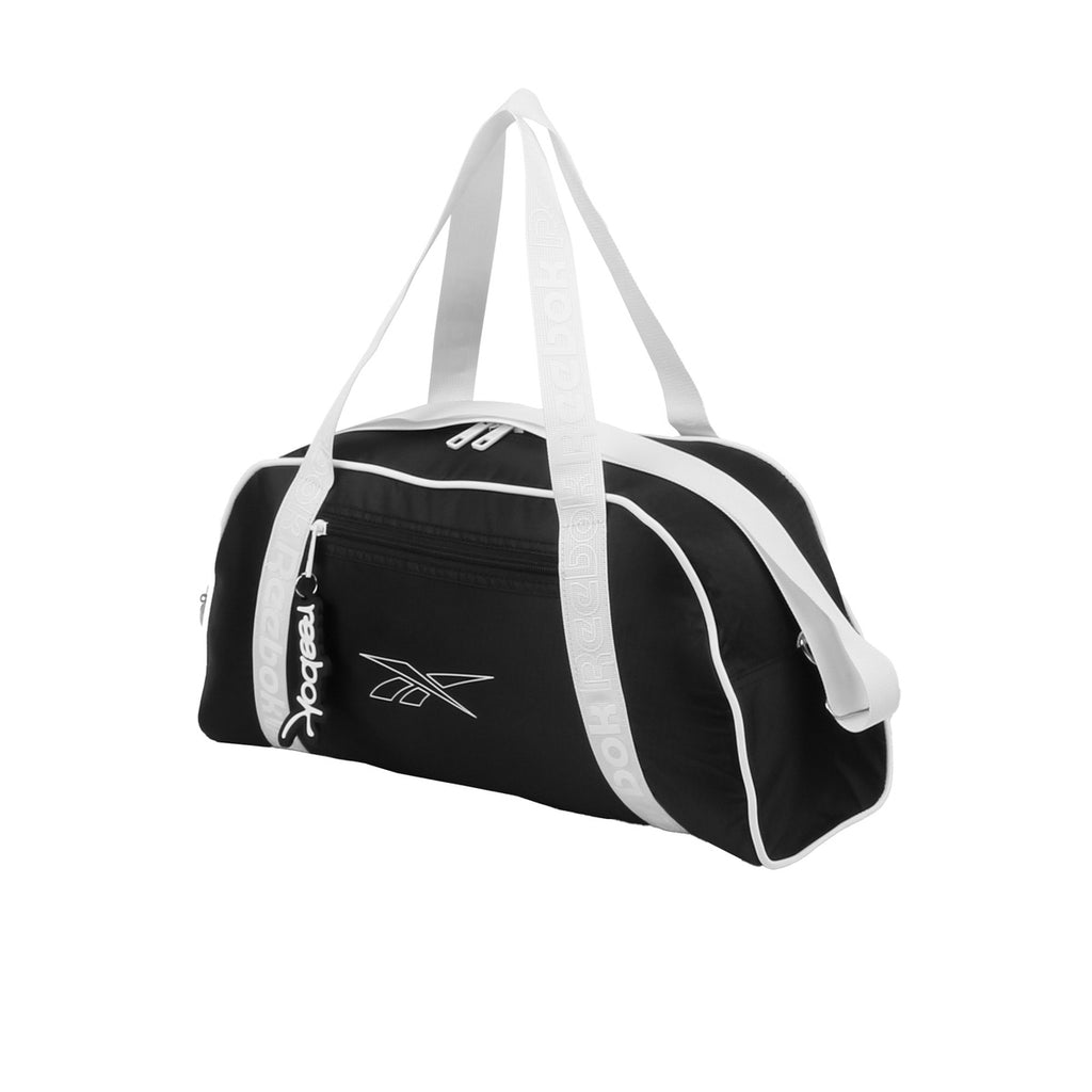 Bolso Reebok Negro