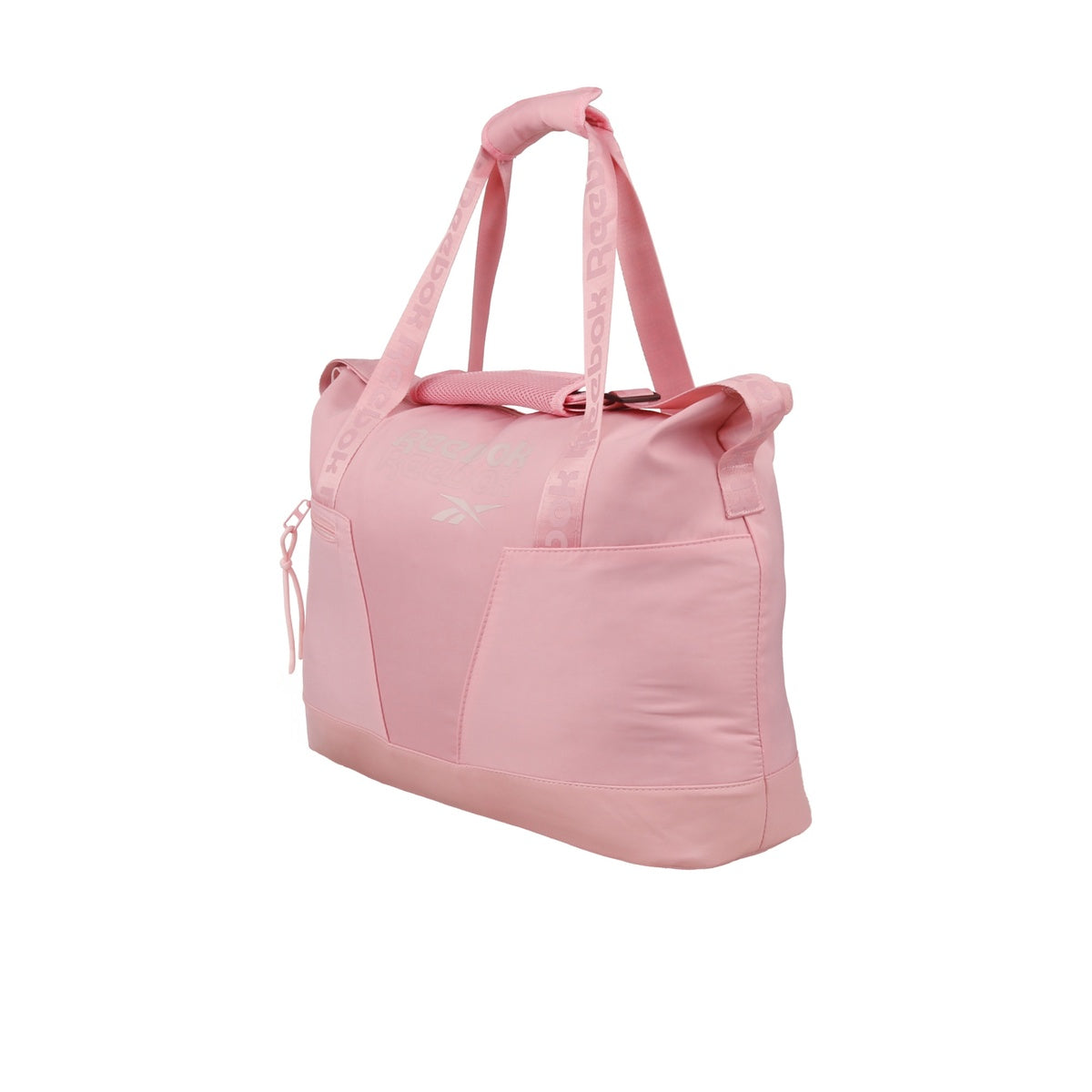 Bolso Reebok Tote Mujer Rosa