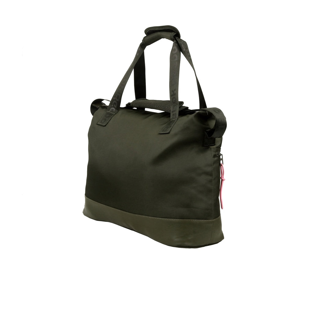 Bolso Reebok Tote Mujer Verde