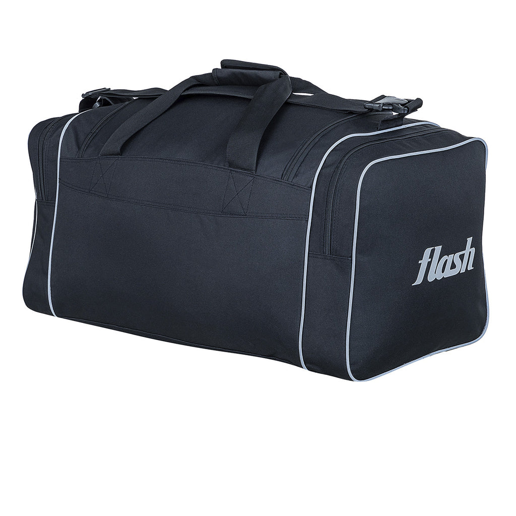 Bolso Flash Tour Grande Negro
