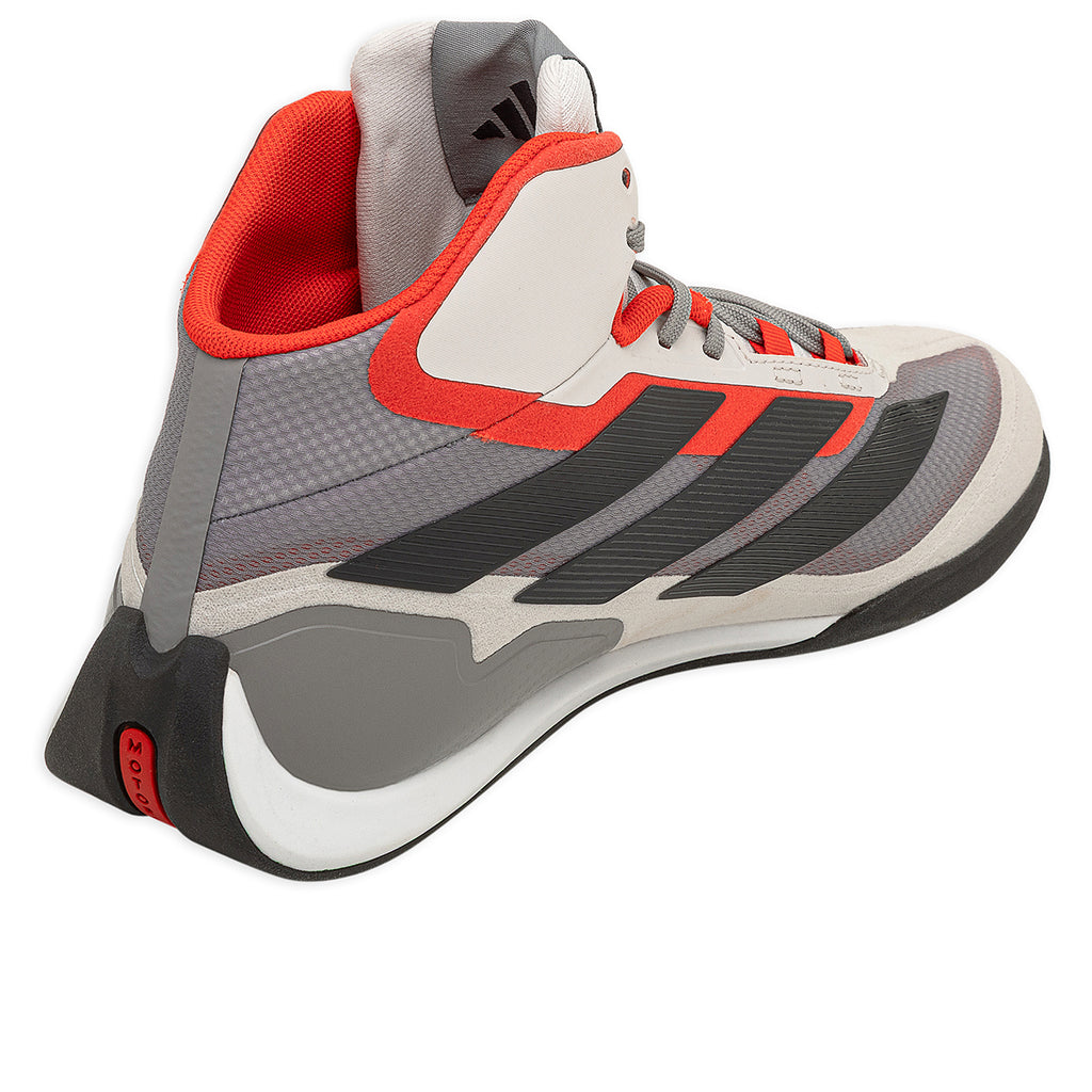Botas Adidas Feroza Audi Motorsport Gris
