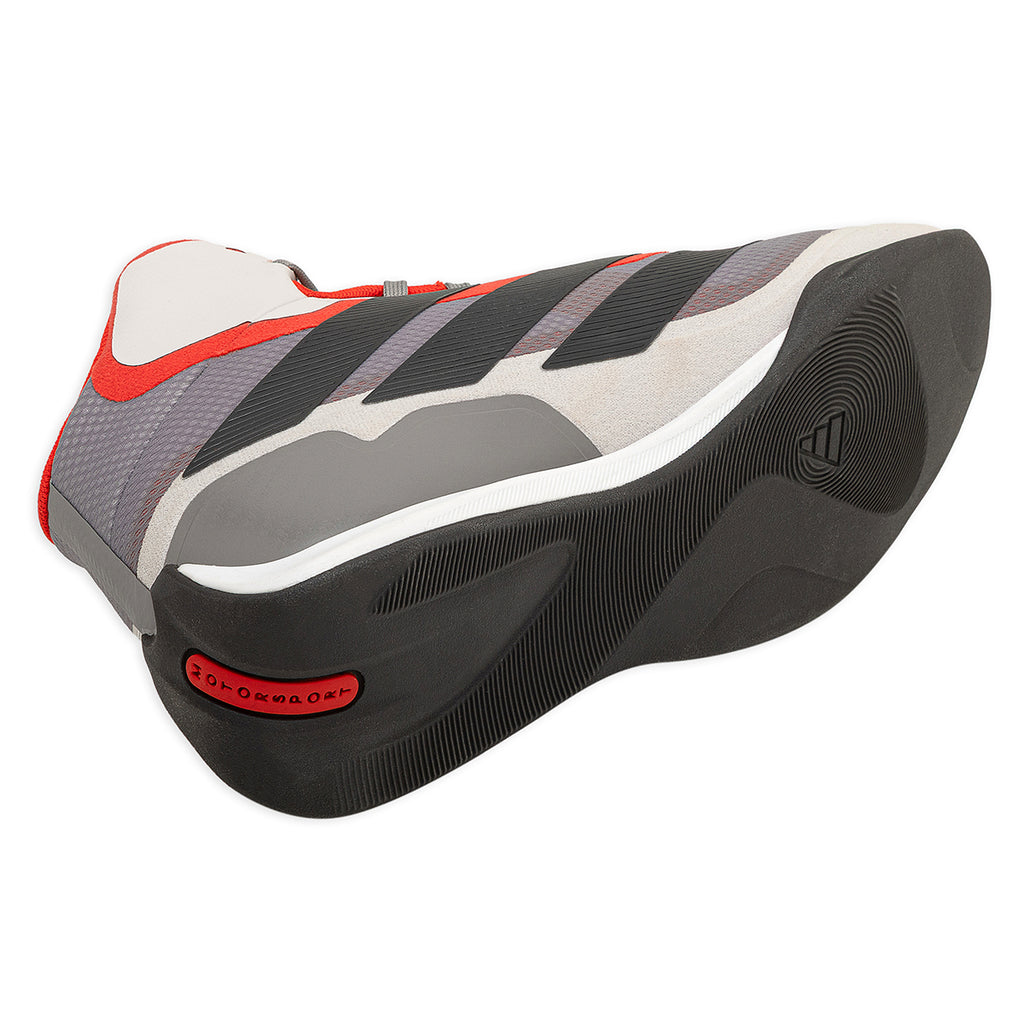 Botas Adidas Feroza Audi Motorsport Gris