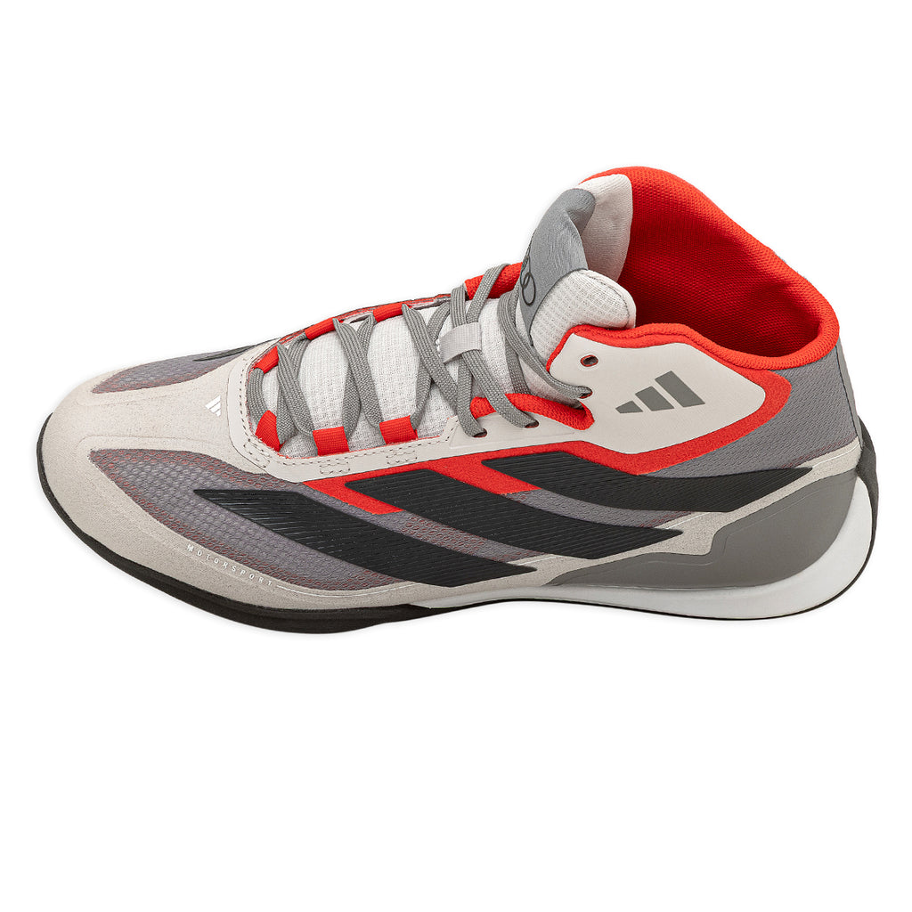 Botas Adidas Feroza Audi Motorsport Gris