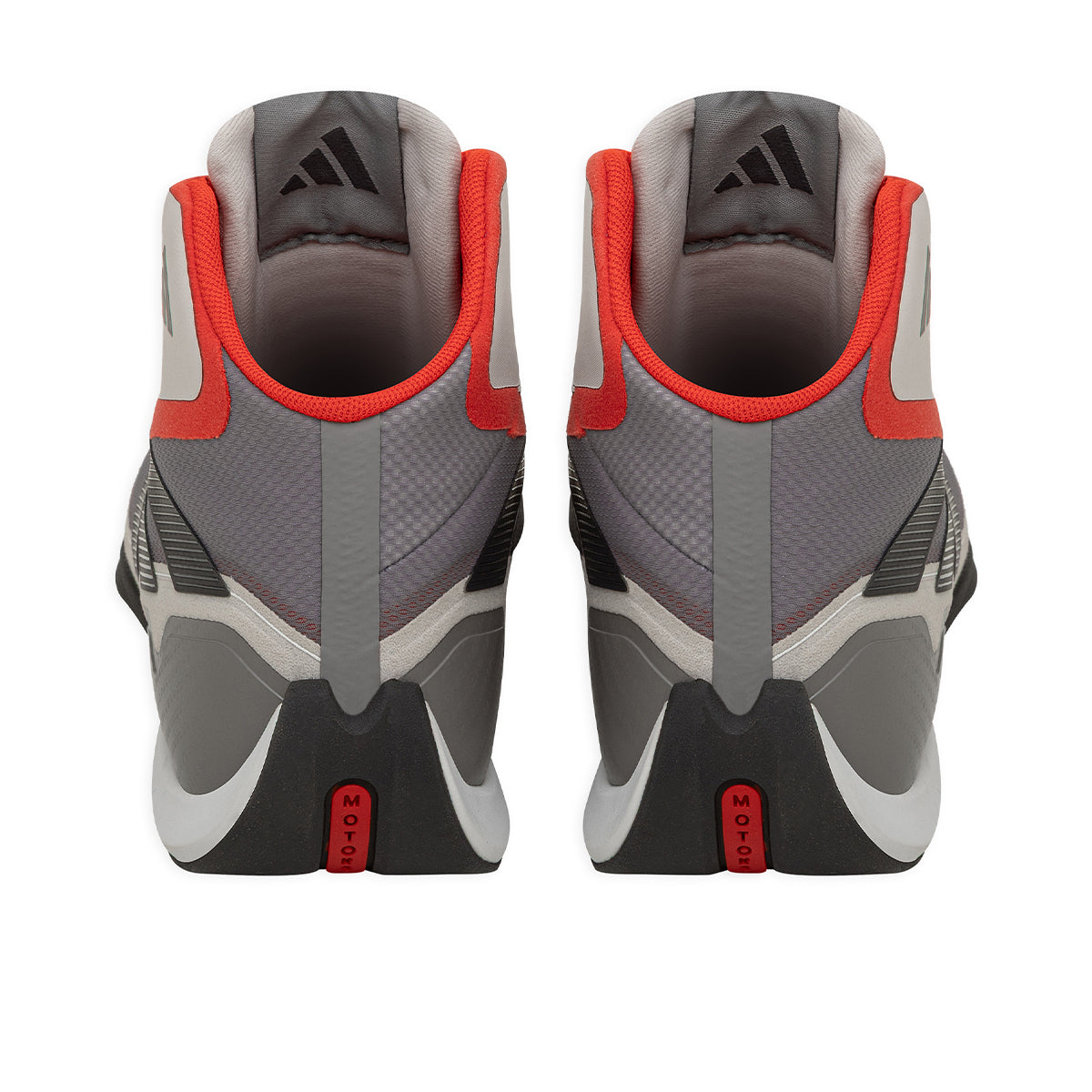 Botas Adidas Feroza Audi Motorsport Gris