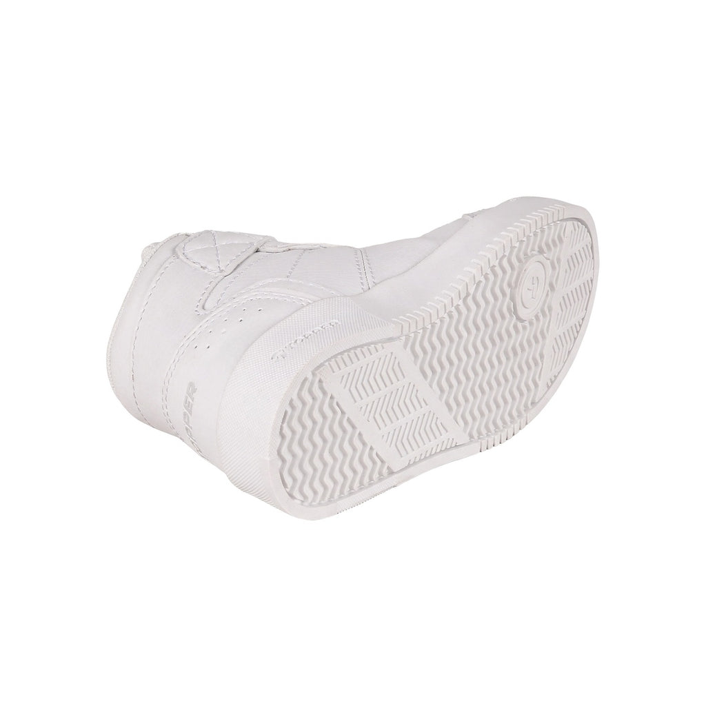 Botas Topper Terre Niño Niña Blanca