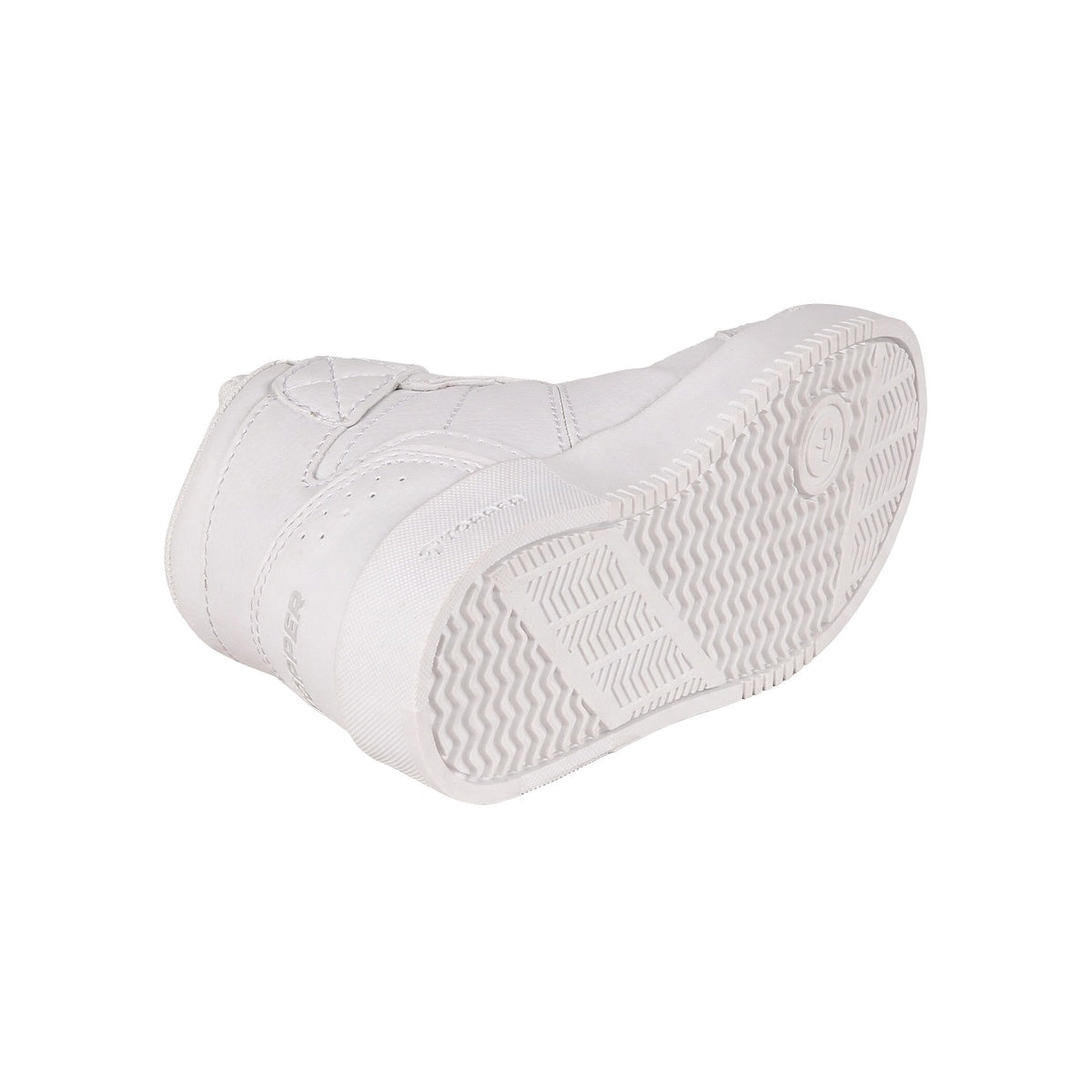 Botas Topper Terre Niño Niña Blanca