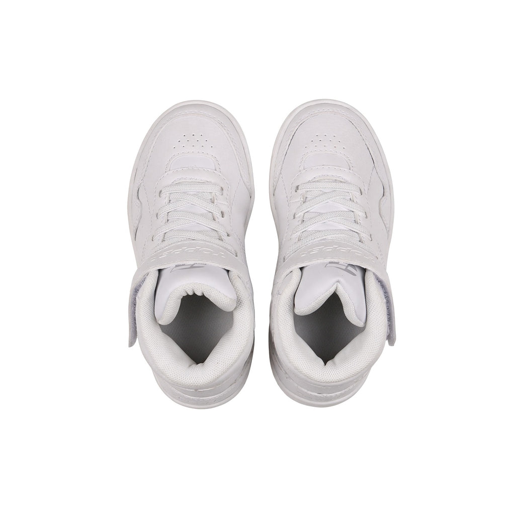 Botas Topper Terre Niño Niña Blanca