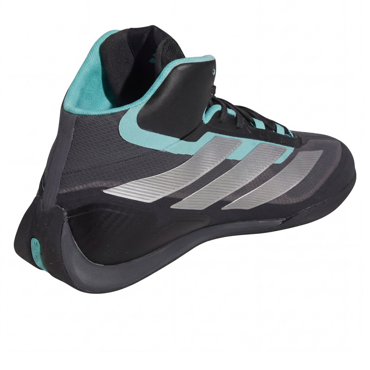 Botas Adidas Feroza Mercedes AMG Petronas F1 Gris