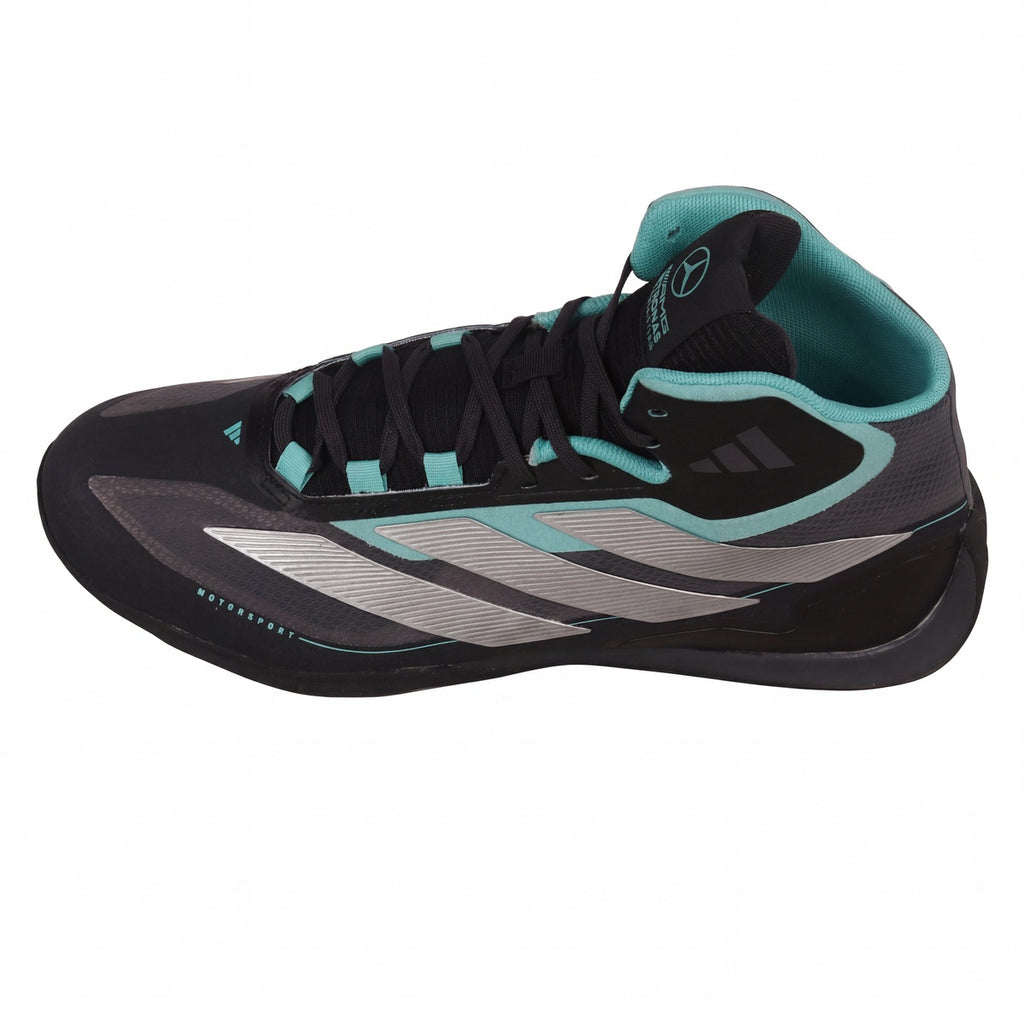 Botas Adidas Feroza Mercedes AMG Petronas F1 Gris