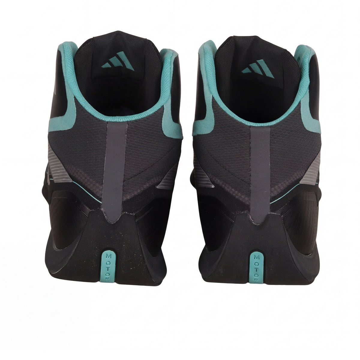 Botas Adidas Feroza Mercedes AMG Petronas F1 Gris