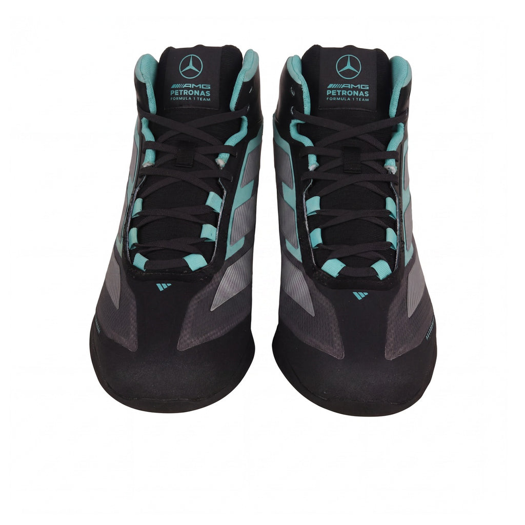 Botas Adidas Feroza Mercedes AMG Petronas F1 Gris
