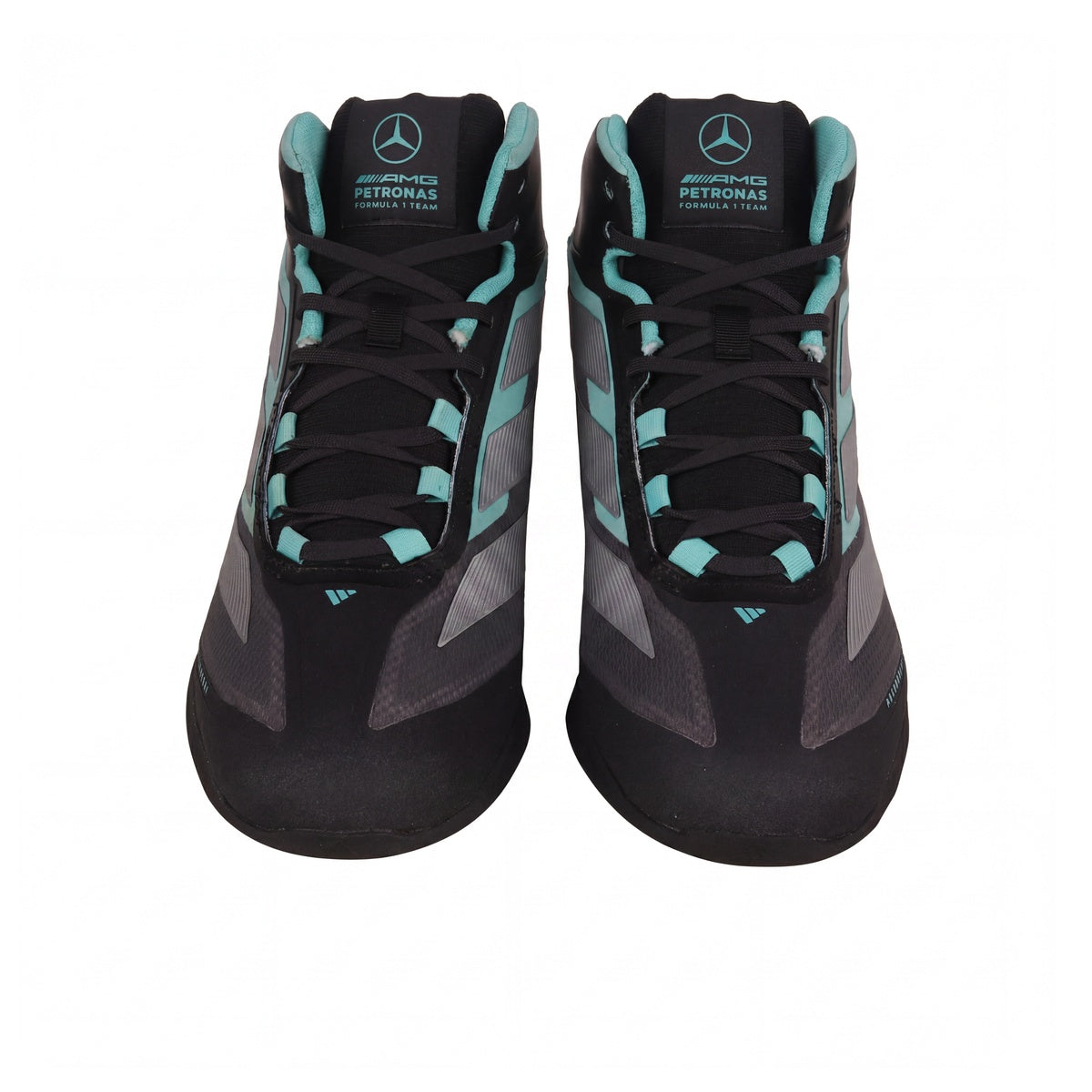 Botas Adidas Feroza Mercedes AMG Petronas F1 Gris