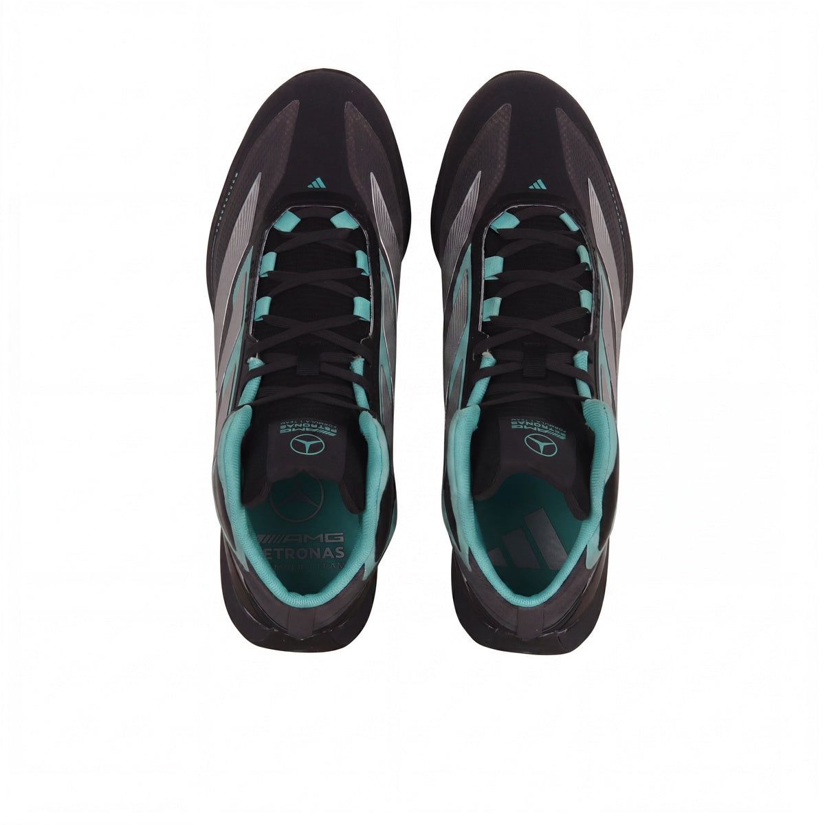 Botas Adidas Feroza Mercedes AMG Petronas F1 Gris
