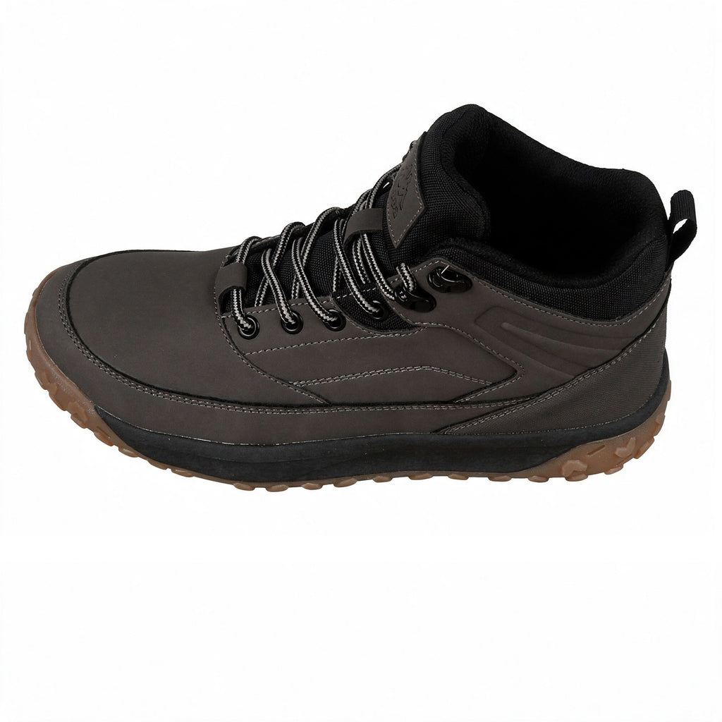 Botas De Trekking Kappa Logo Giogo Gris