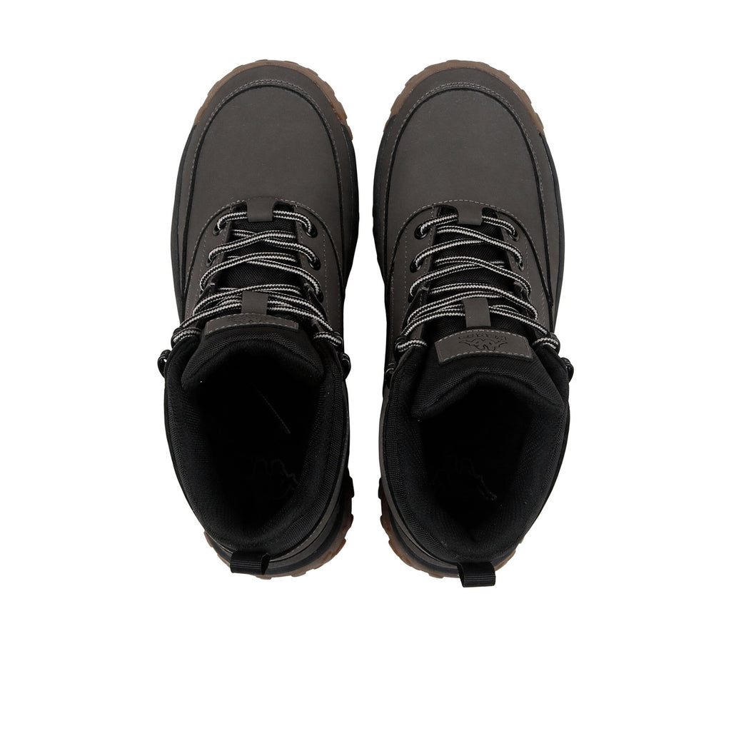 Botas De Trekking Kappa Logo Giogo Gris