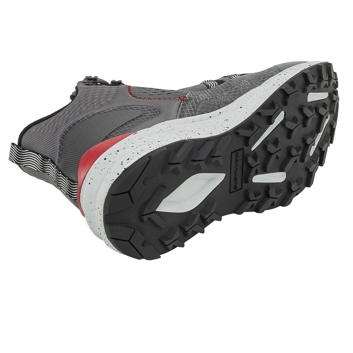 Botas De Trekking Montagne Mamba Gris