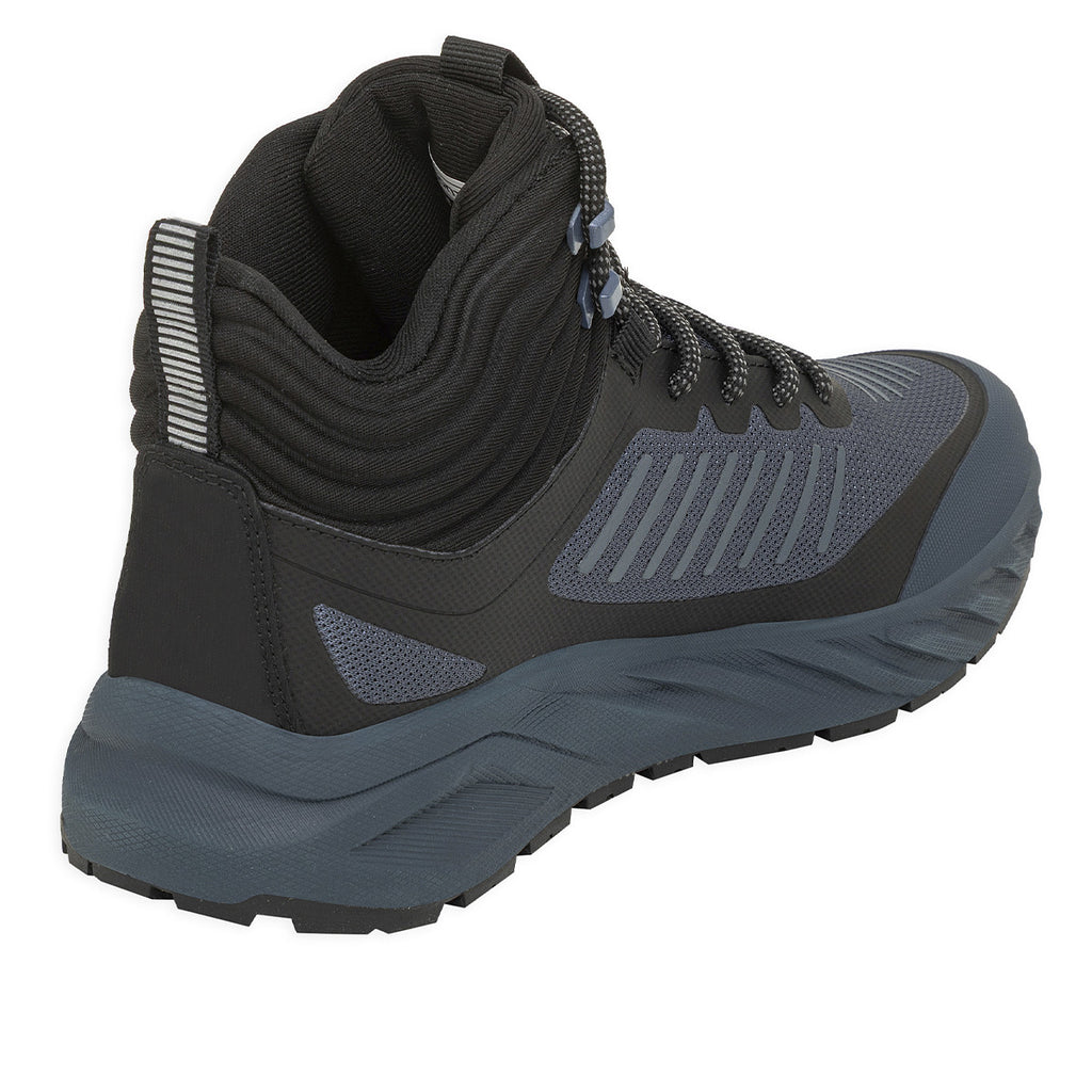 Botas De Trekking Montagne Sneek Azul