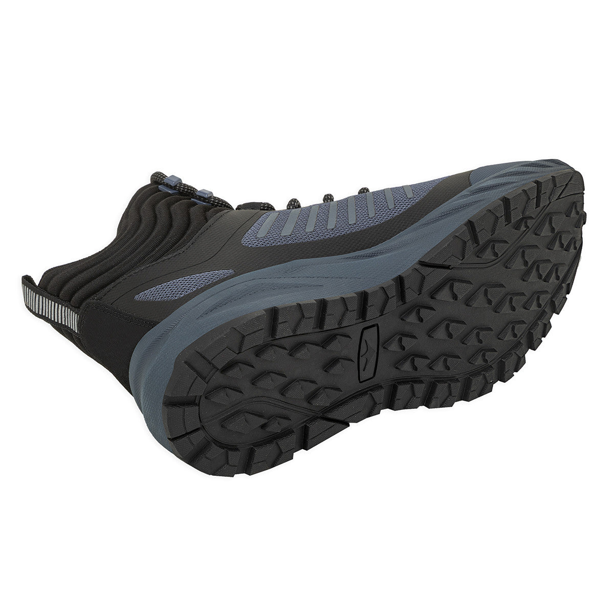 Botas De Trekking Montagne Sneek Azul