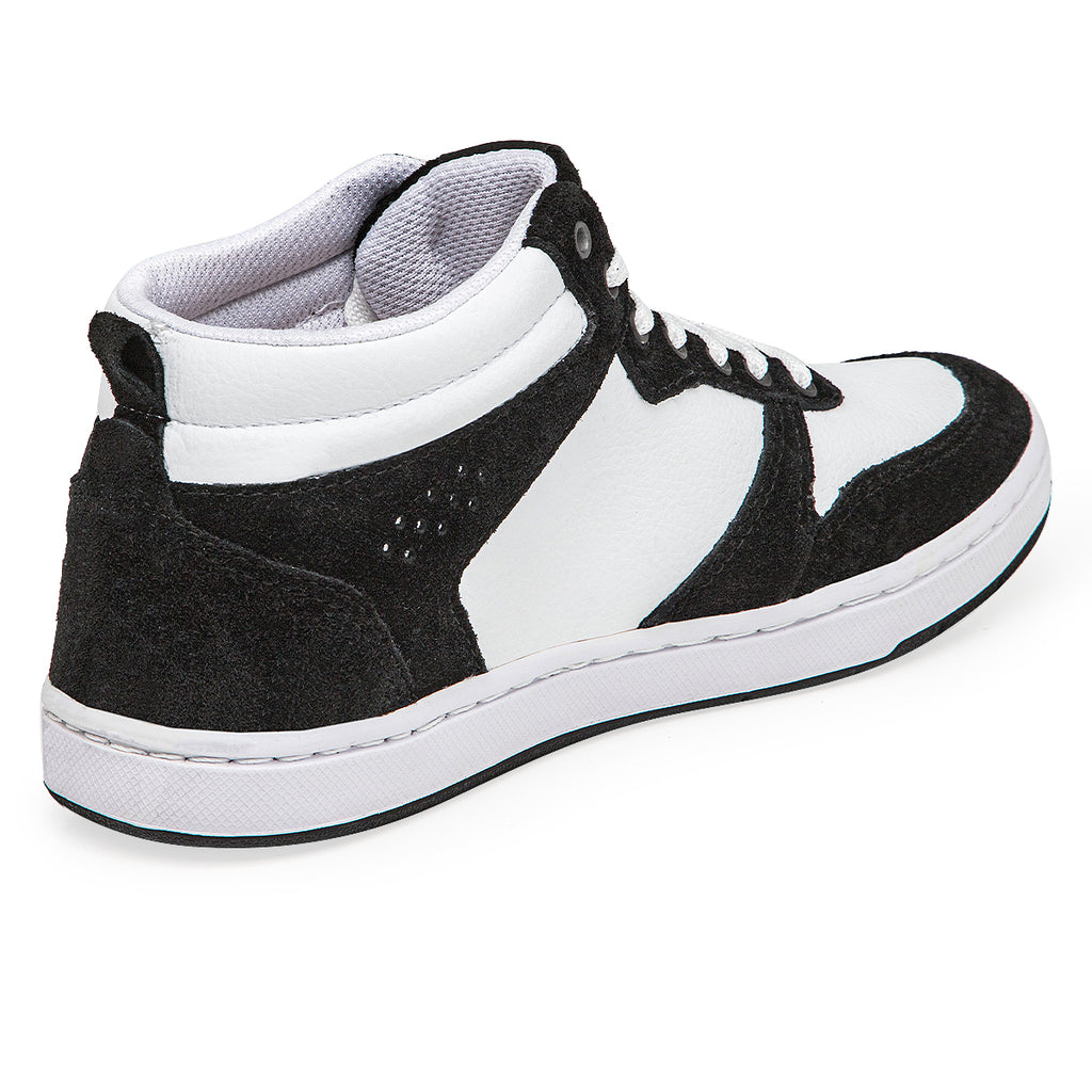Botas John Foos Path Blanca