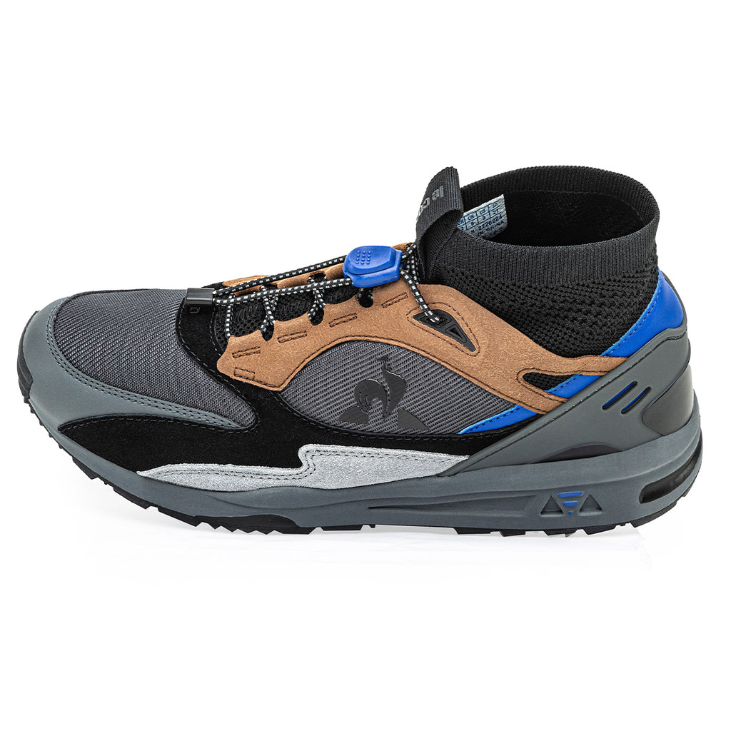 Botas Le Coq Sportif LCS R Trail Winter Craft Gris