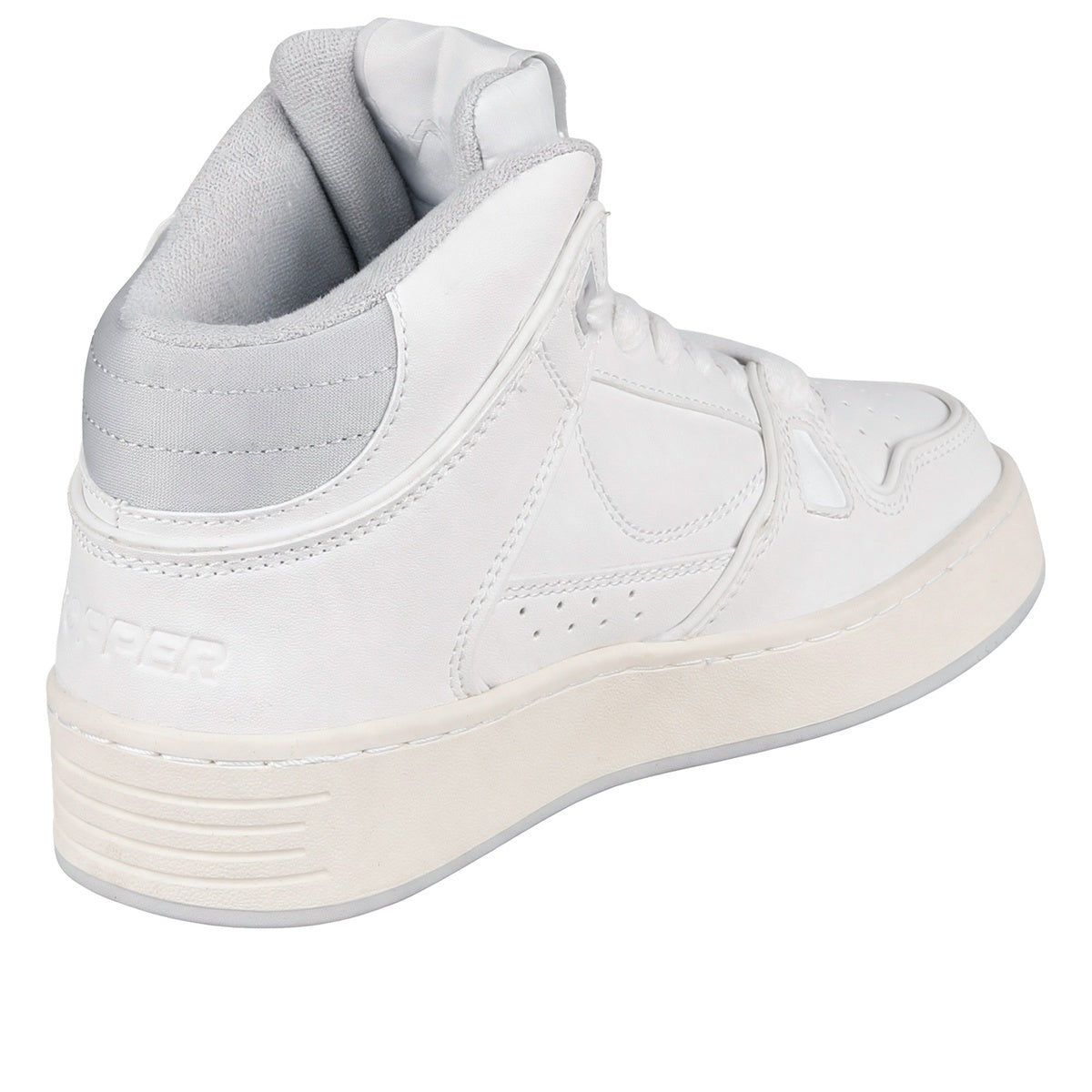 Botas Topper Araka Unisex Blanca