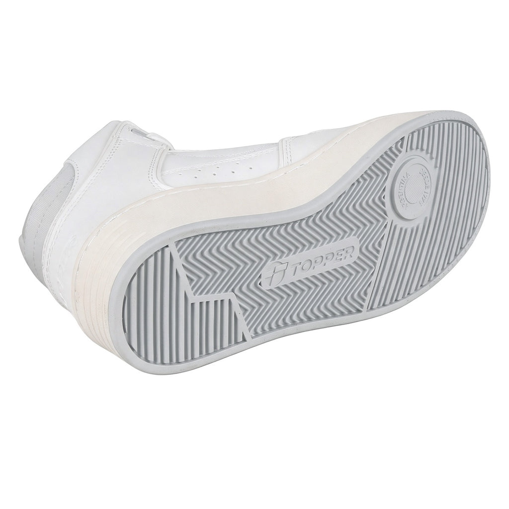 Botas Topper Araka Unisex Blanca