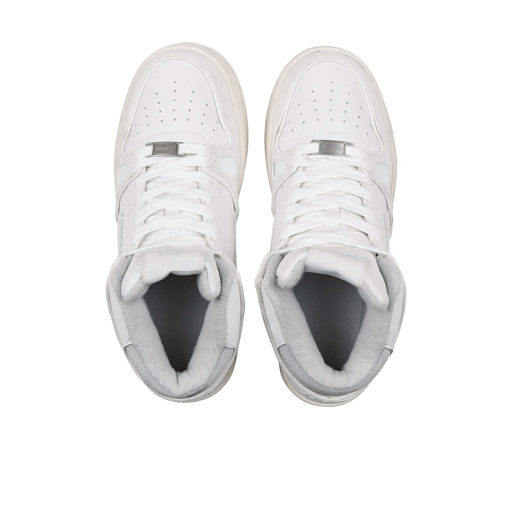 Botas Topper Araka Unisex Blanca