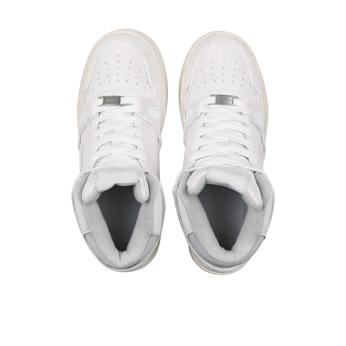 Botas Topper Araka Unisex Blanca