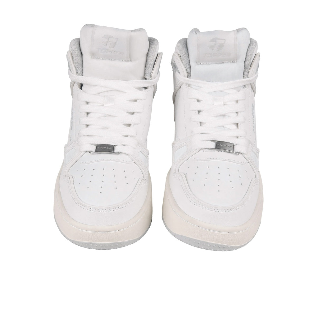 Botas Topper Araka Unisex Blanca