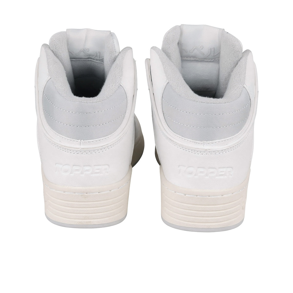 Botas Topper Araka Unisex Blanca