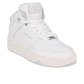 Botas Topper Araka Unisex Blanca