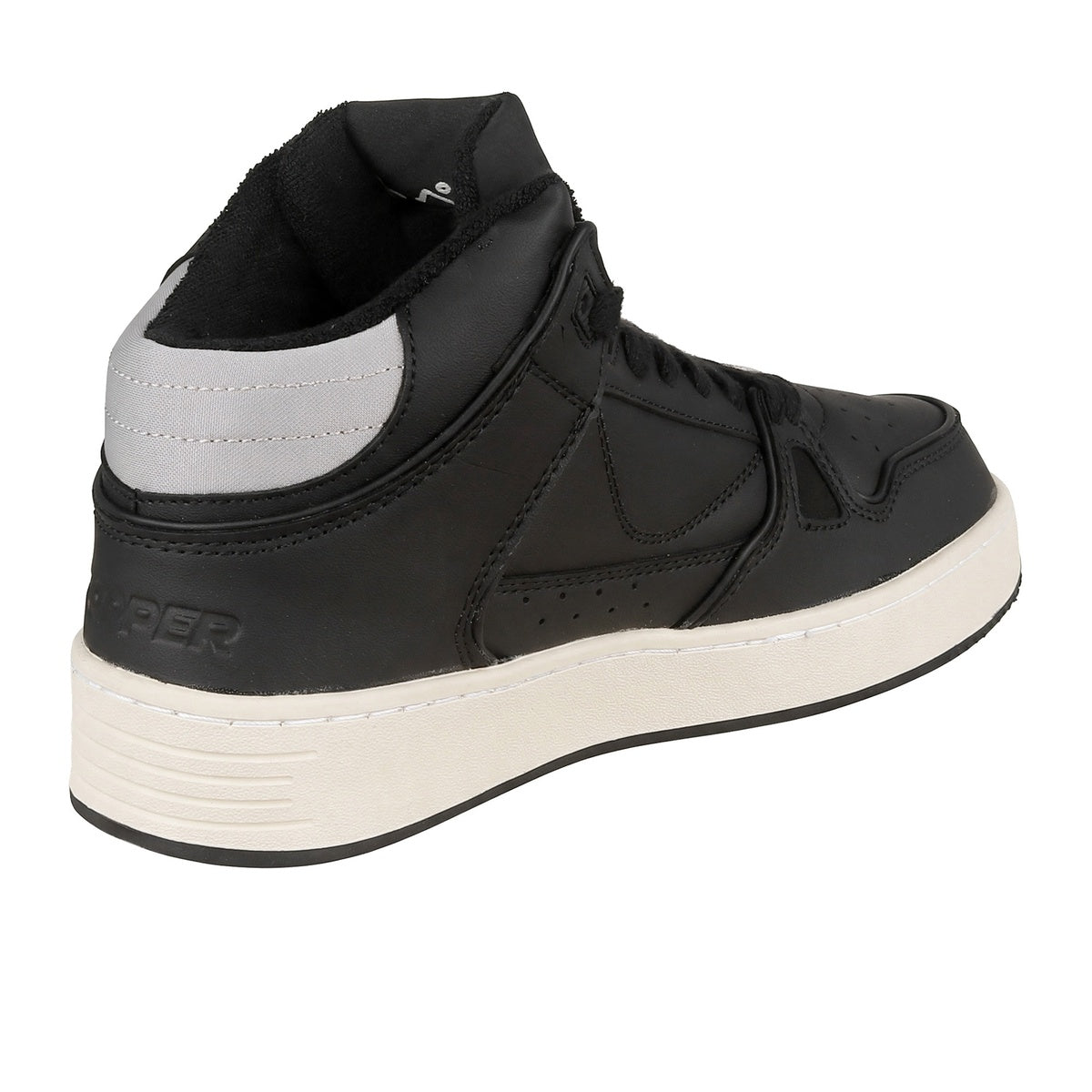 Botas Topper Araka Unisex Negra