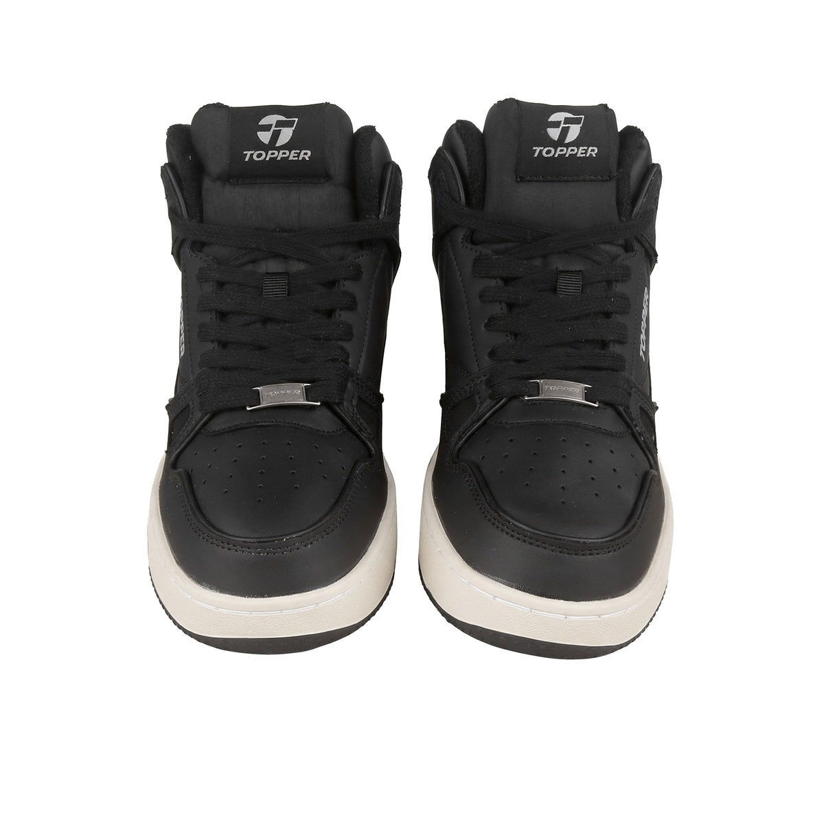 Botas Topper Araka Unisex Negra