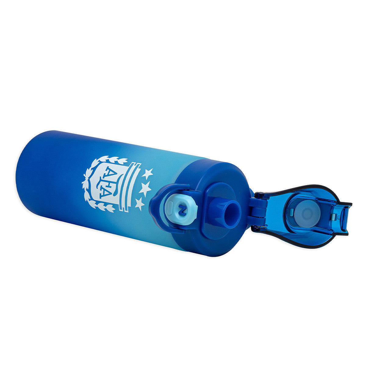 Botella De Argentina Dribbling Azul
