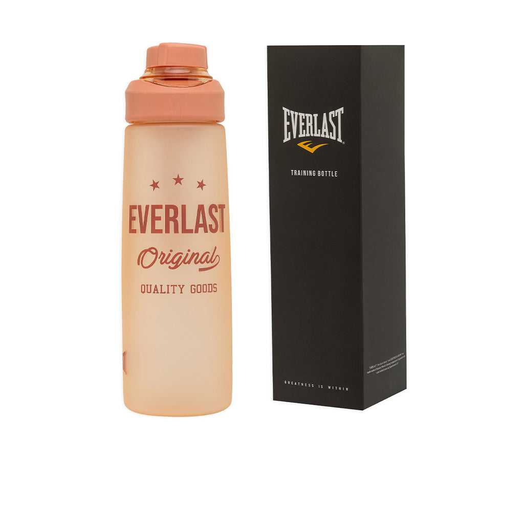 Botella Everlast Rosa