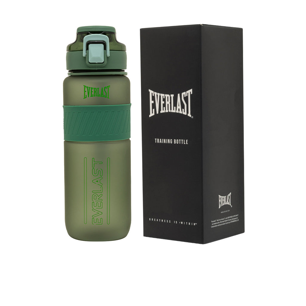 Botella Everlast Verde