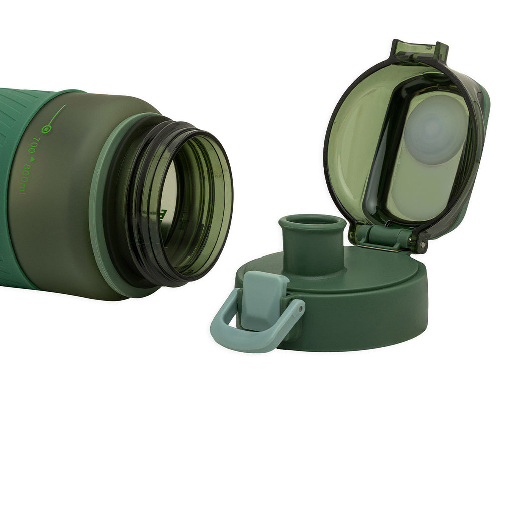 Botella Everlast Verde