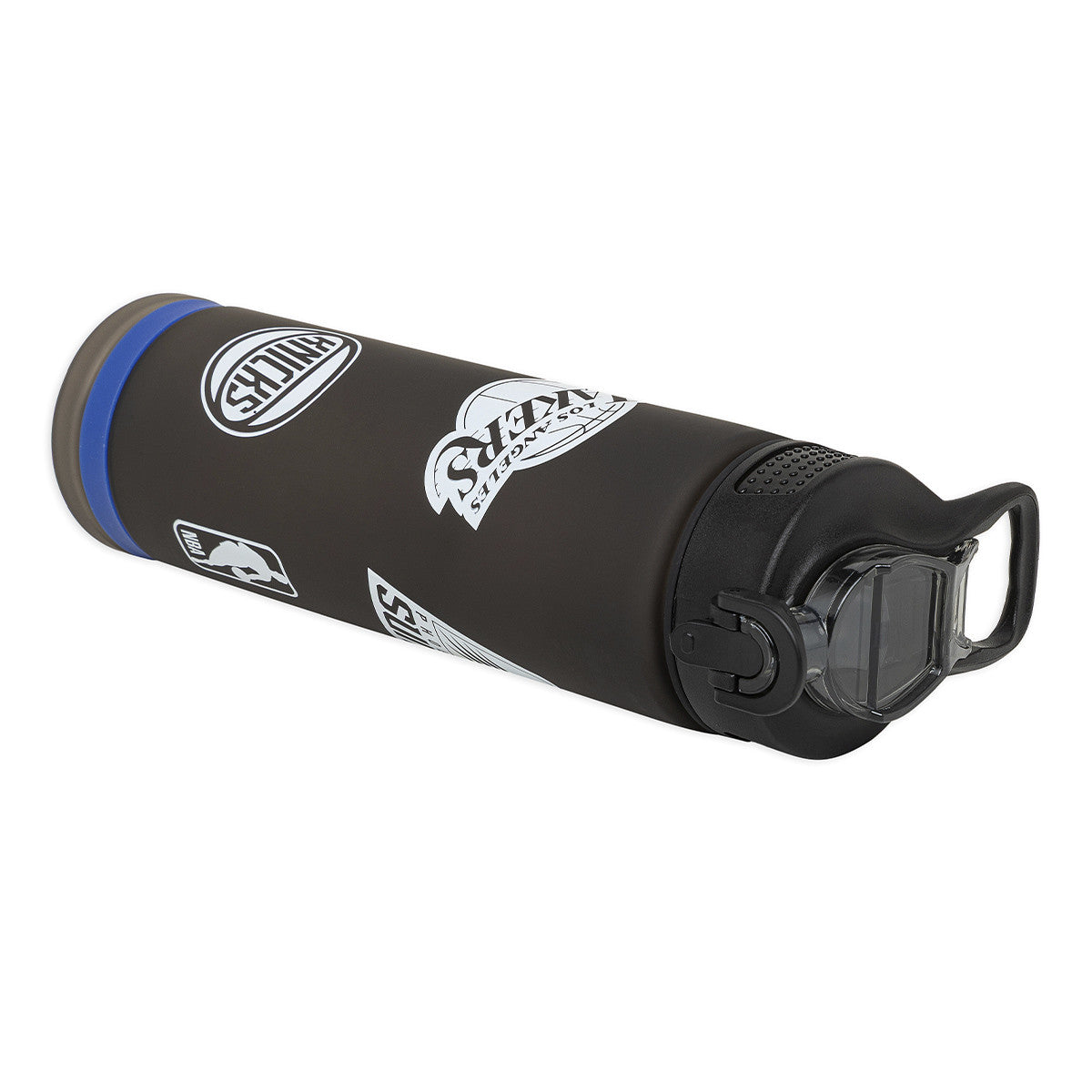 Botella NBA Negra