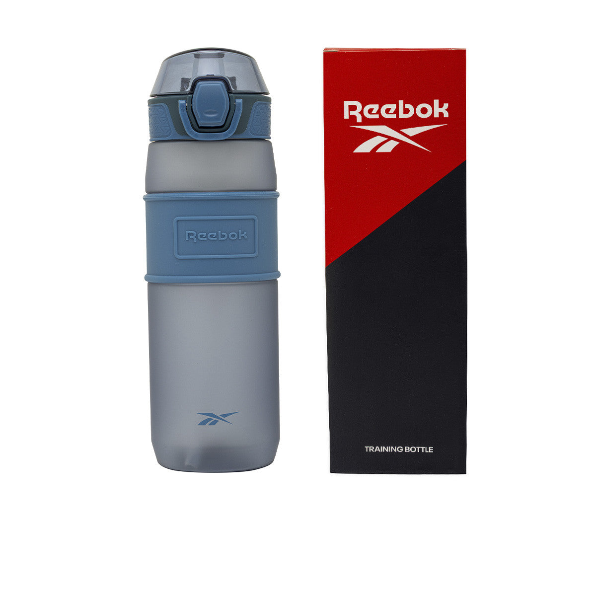 Botella Reebok Azul