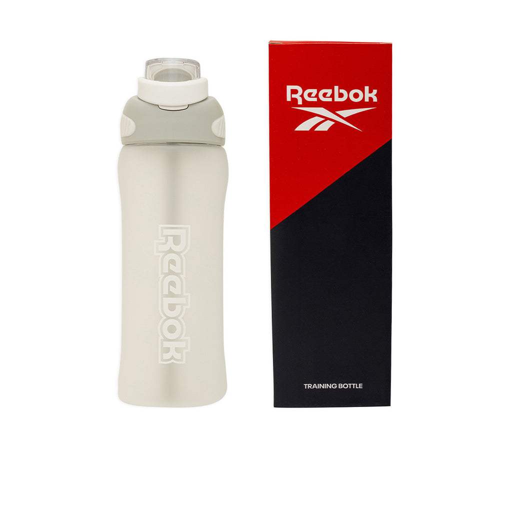 Botella Reebok Blanca
