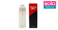 Botella Reebok Blanca