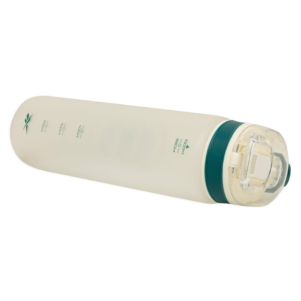 Botella Reebok Blanca