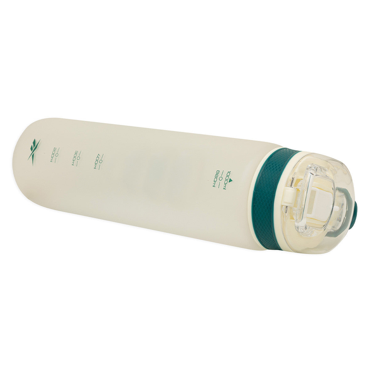Botella Reebok Blanca