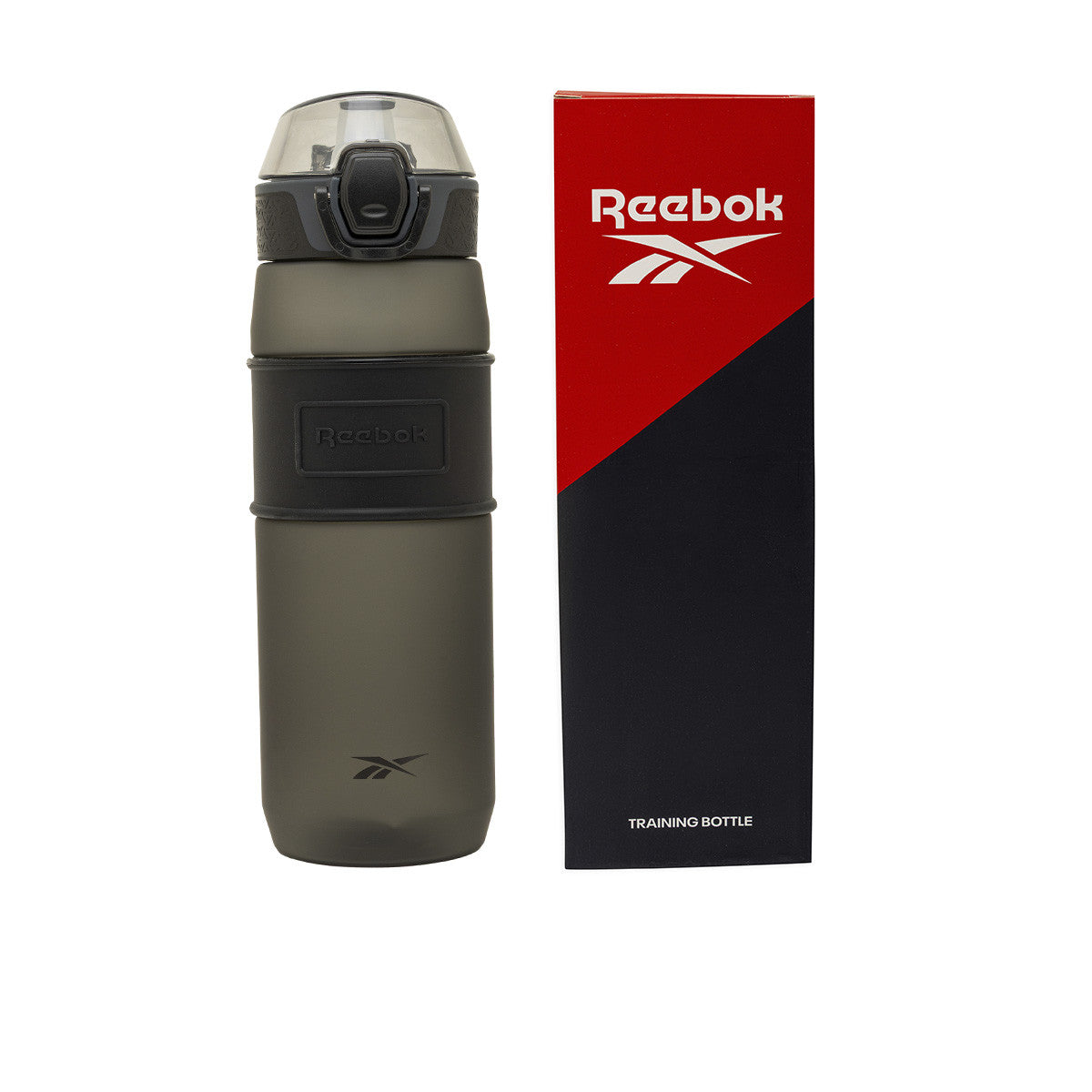 Botella Reebok Negro