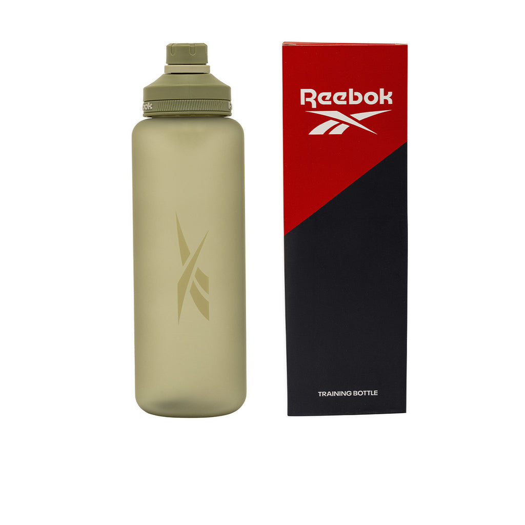 Botella Reebok Verde