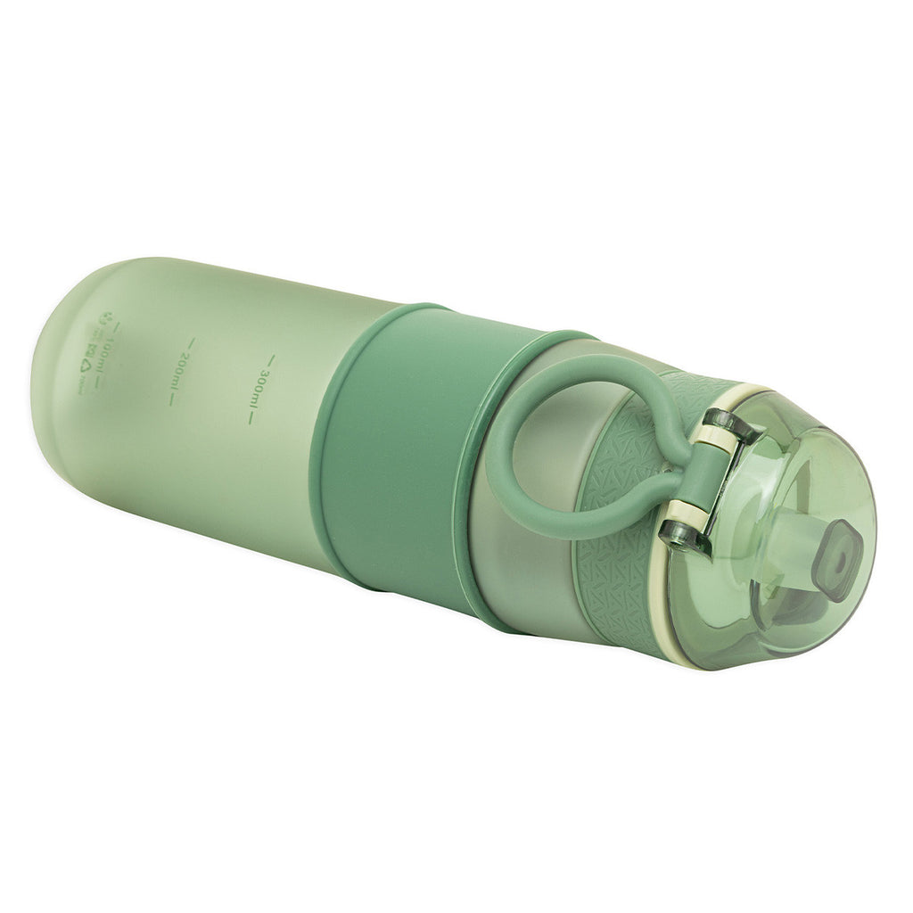 Botella Reebok Verde