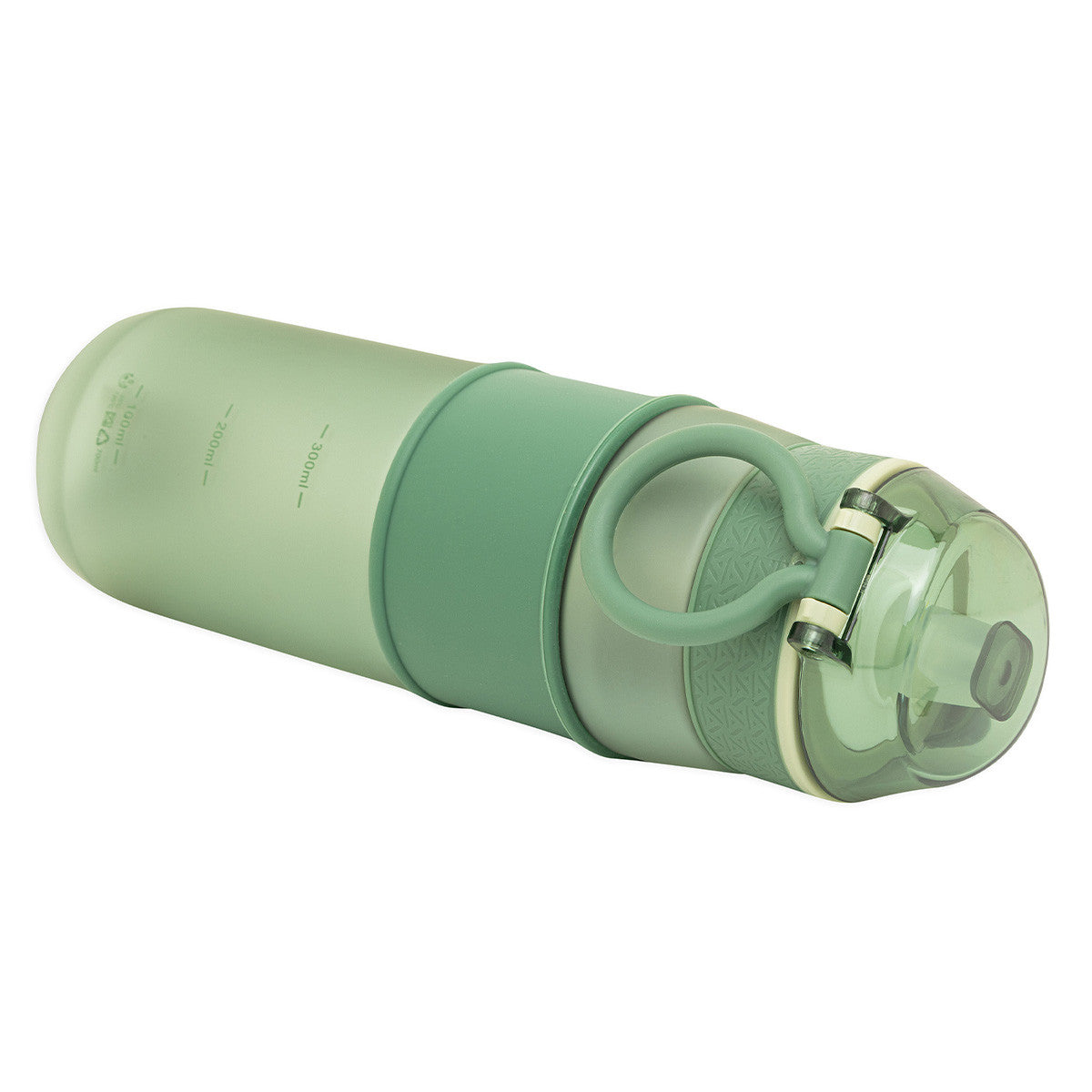Botella Reebok Verde