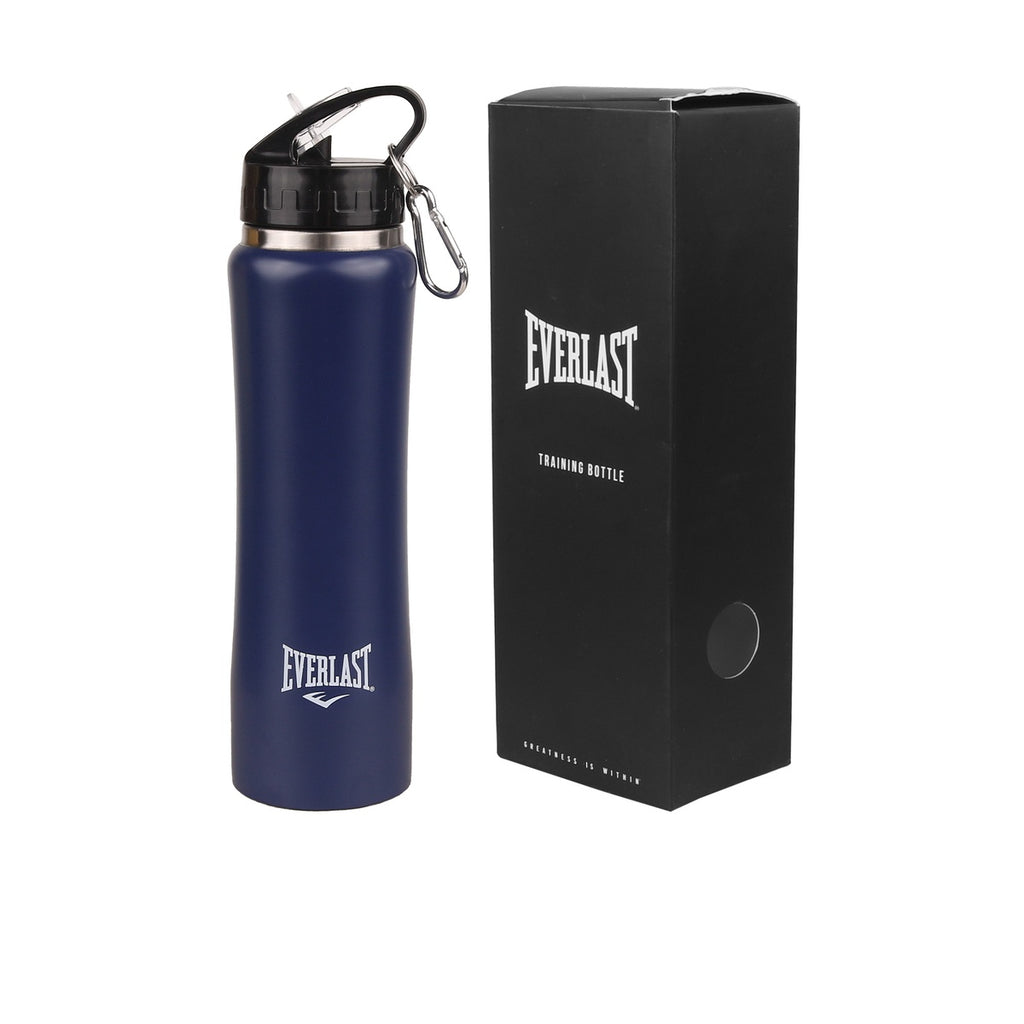 Botella Termica Everlast Azul